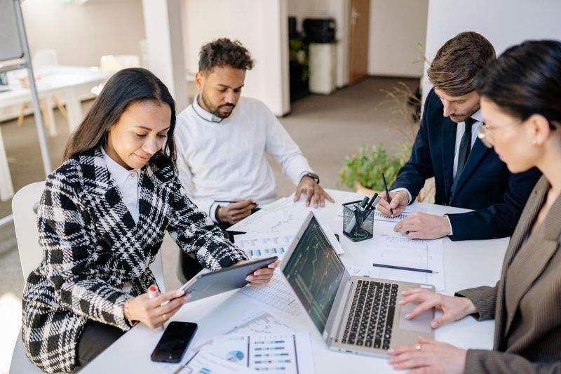Effektive Strategien für erfolgreiche Meetings